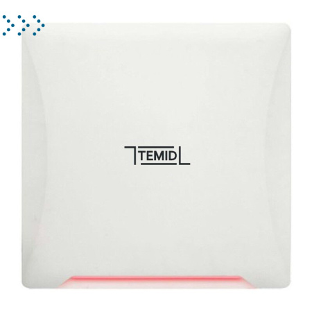 Считыватель TEMID